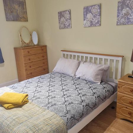 Nanny Bambi'S Highland Hoose Appartement Inverness Buitenkant foto