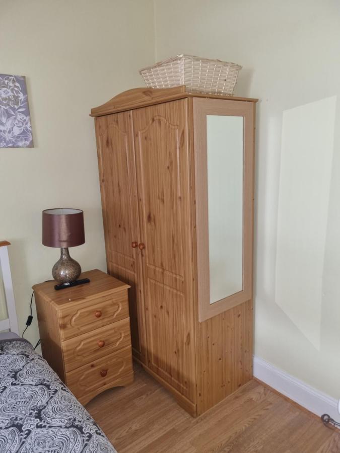 Nanny Bambi'S Highland Hoose Appartement Inverness Buitenkant foto