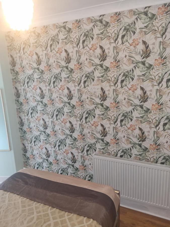 Nanny Bambi'S Highland Hoose Appartement Inverness Buitenkant foto