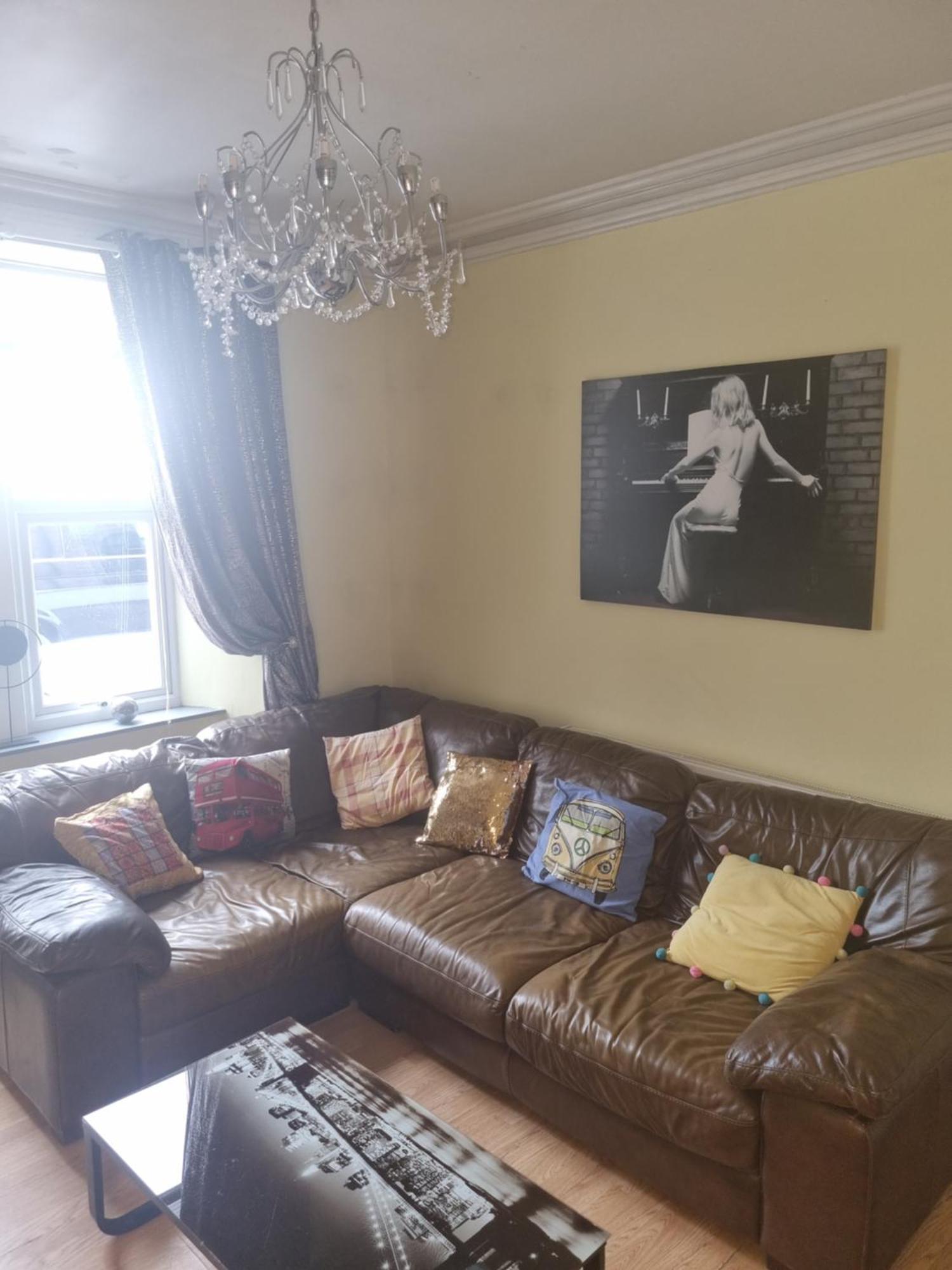 Nanny Bambi'S Highland Hoose Appartement Inverness Kamer foto